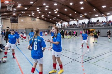 Bild 15 - wCJ Loewinnen Cup C1